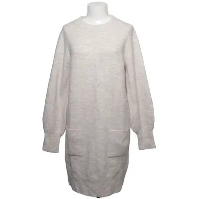 Jurk (Beige) van Cache Cache Acryl, Elastaan, Polyester