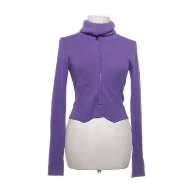 Sweater (Purple) from Remain Polyester, Viscose