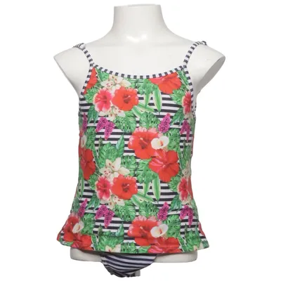 Tankini (Blauw, Wit, Rood, Groen, Meerkleurig)