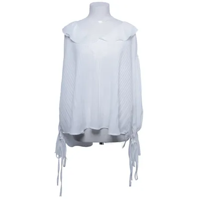 Blus (Tied To You Blouse) från NLY Trend Polyester