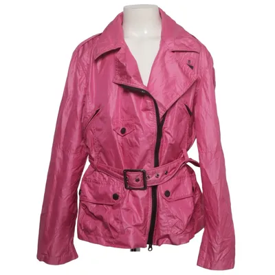 Veste de motard (Rose) de Blauer