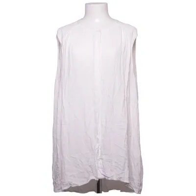 Tunic (White) from XLNT by KappAhl Viscose