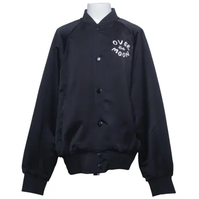 Bomberjacka (Svart) från Molo Polyester