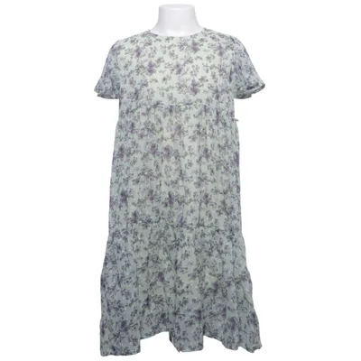 Kjole (821832) fra Creamie Bomuld, Polyester