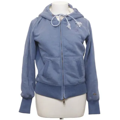 Hoodie (Blue) from Abercrombie & Fitch