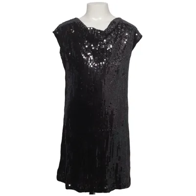 Cocktail dress (Black) from Signature Next Viscose