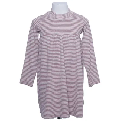Dress (Pink, Beige) from Hust and Claire Cotton, Elastane, Polyester