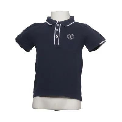 Polo shirt (Blue) from Baker by Ted Baker Cotton, Elastane