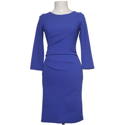 Dress (Blue) from Revdelle Elastane, Polyester
