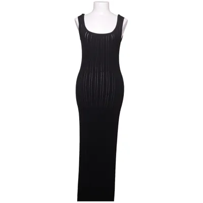 Byxdress (Svart) från Ávora Polyester, Viskos