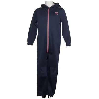 Overall (Blue, Pink) from Lupilu