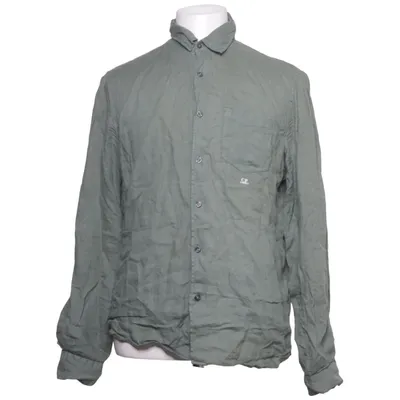 Skjorte (10CMSH309A 005415G) fra C.P. Company Linned