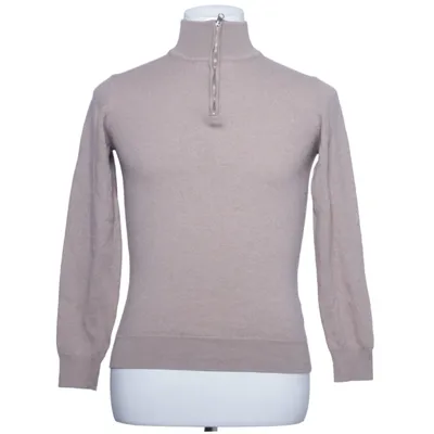 Tröja (Beige) från John Henric Merinoull
