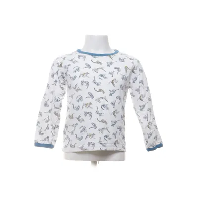 Pyjamatrui (Wit, Meerkleurig) van Petit Bateau