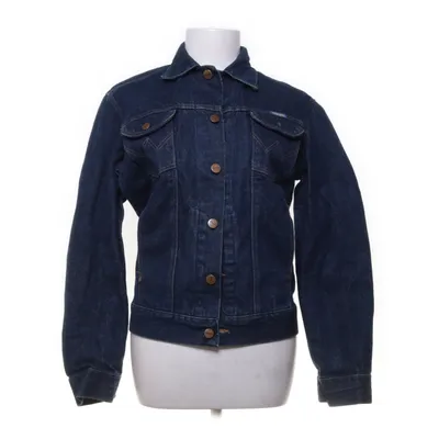 Jeansjacka (Blå) från Wrangler