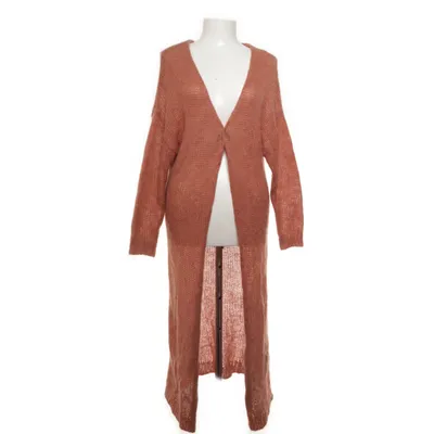 Kofta (Orange) från Rue de Femme Merinoull, Mohair, Nylon