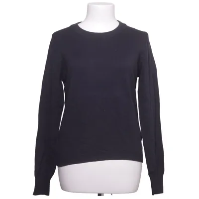 Sweater (Black) from Part Two Organic cotton
