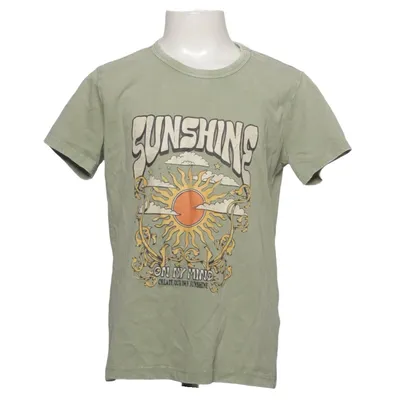 T-shirt (ds) from Peppermint Cotton