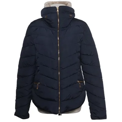 Winterjacke (Schwarz) von Tindra Polyester
