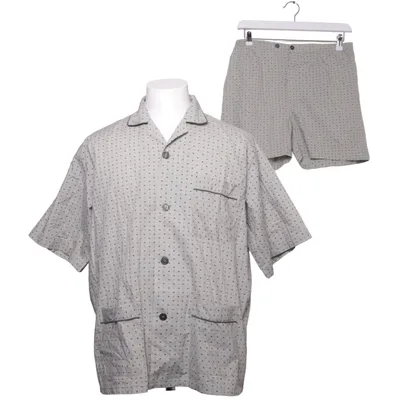 Pyjama (Groen, Meerkleurig) van Canda