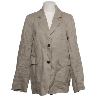 Kavaj (Beige) från Skall Studio