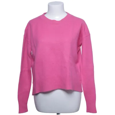 Sweater (Pink) from Zara Knit