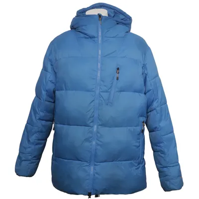 Winterjas (Blauw) van Tretorn Nylon, Polyester