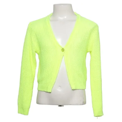 Cardigan (Jaune) de Someone