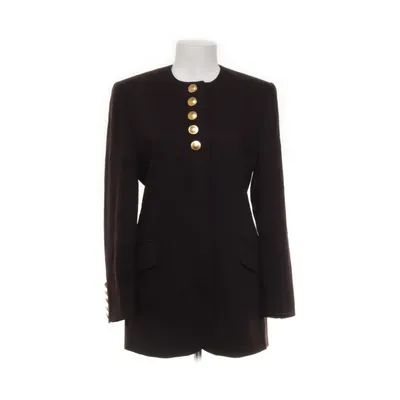 Kavaj (Brun) från Escada Ull