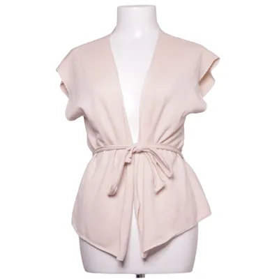 Gilet (Beige) van Wolford Wol
