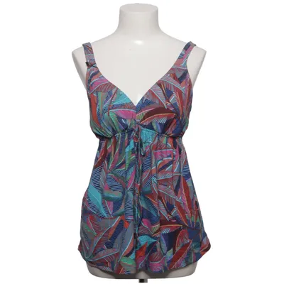 T-shirt de natation (Bleu, Multicolore) de Feel Good Élasthane, Polyamide