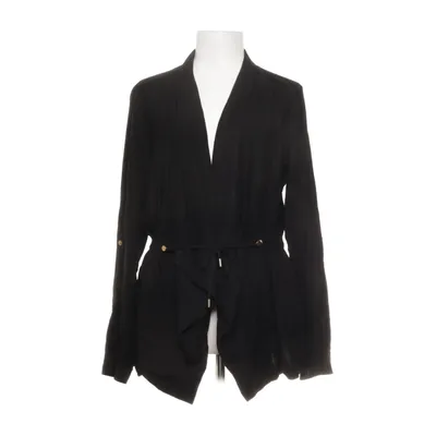 Jack (Zwart) van VILA Polyester, Viscose