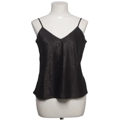 Tanktop  (Sort) fra Molly Bracken Polyester