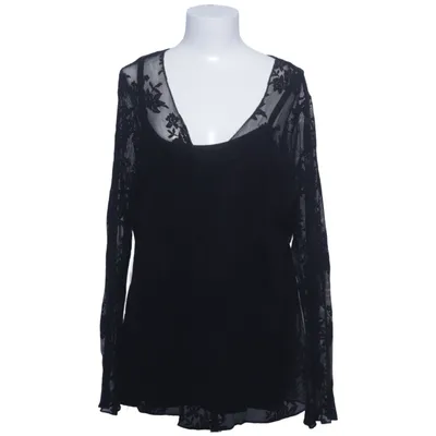 Top (Black) from Generous by Lindex Polyamide, Viscose