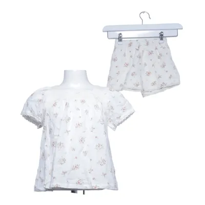 Set (Beige, Flerfärgad) från Newbie by KappAhl Bomull