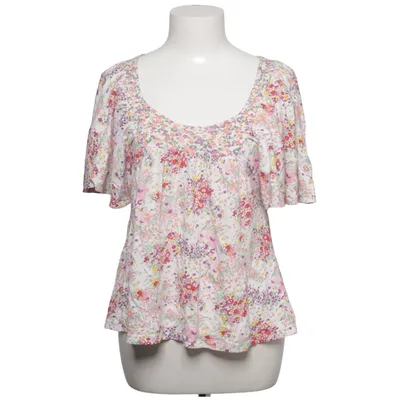 Haut (Blanc, Multicolore) de The Garden Collection by H&M Coton biologique