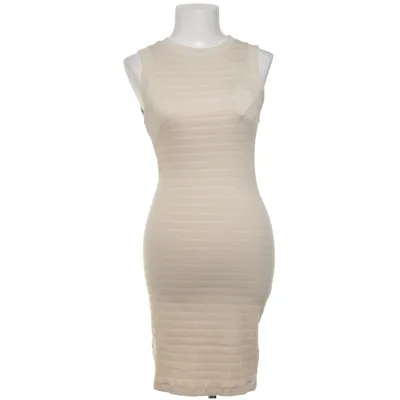 Robe (W4GKOZ KC790) de Guess Coton, Polyester
