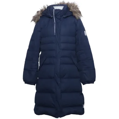 Vinterkappa (Blå) från Reima Polyester, Polyuretan