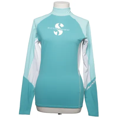 Sports top (Upf Il) from Scubapro Elastane, Polyamide