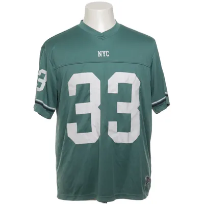 Fotbollströja (Grön, Vit) från New Garments