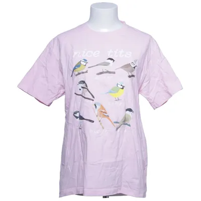 T-shirt (Rosa) från Caribbean Seal Bomull