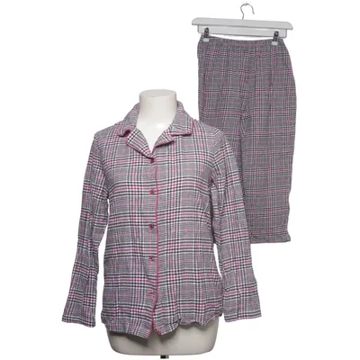 Pyjama (Blanc, Noir, Rose) de Wäschepur