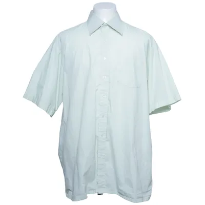 Short sleeve shirt (Beige) from Smart Shirt Collection Cotton, Polyester