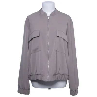 Bomberjack (Beige) van Primark Elastaan, Polyester