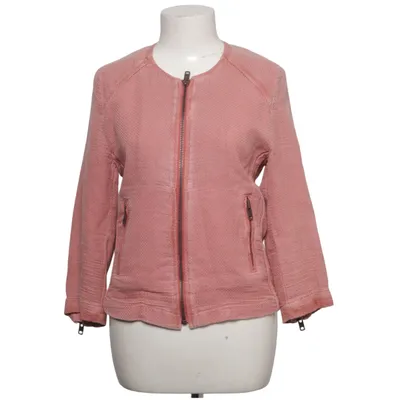 Jacket (Pink) from Liebeskind Berlin
