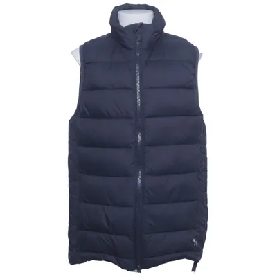 Gilet d'extérieur (Bleu) de Horze Polyamide