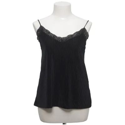 Tanktop (Zwart) van Penti