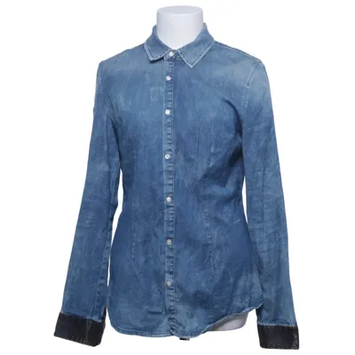 Denim shirt (Blue) from LTB