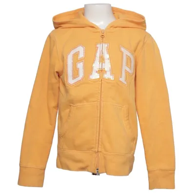 Hættetrøje (Gul) fra Gap Kids Bomuld, Polyester