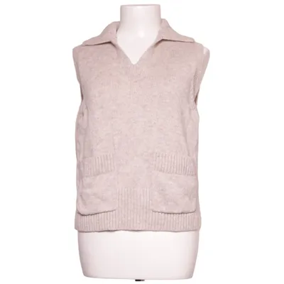 Slipover (Beige) fra COS Uld